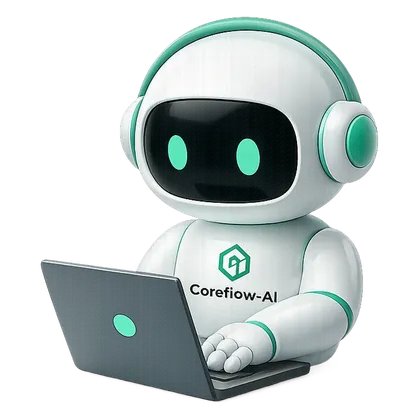 Coreflow Workflow-Automation Avatar